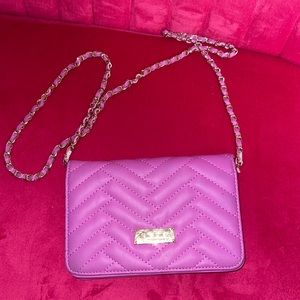 Bebe crossbody